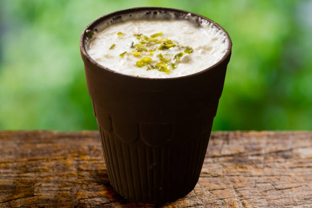 LASSI (SWEET/ SALT)