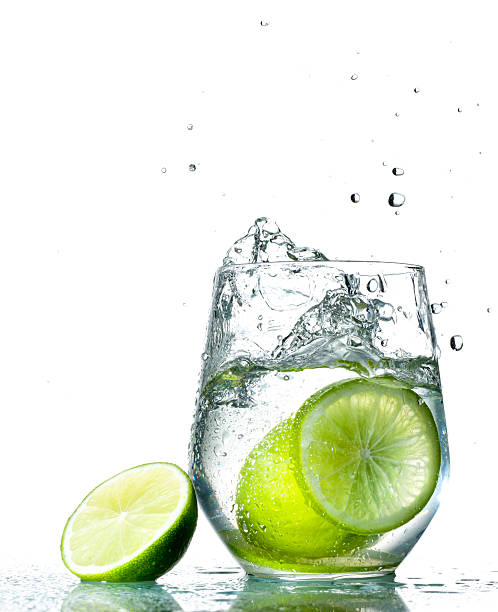 FRESH LIME WATER