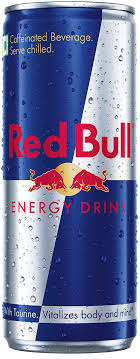 RED BULL