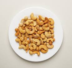 FRIED CASHEW NUT