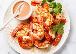 PRAWNS