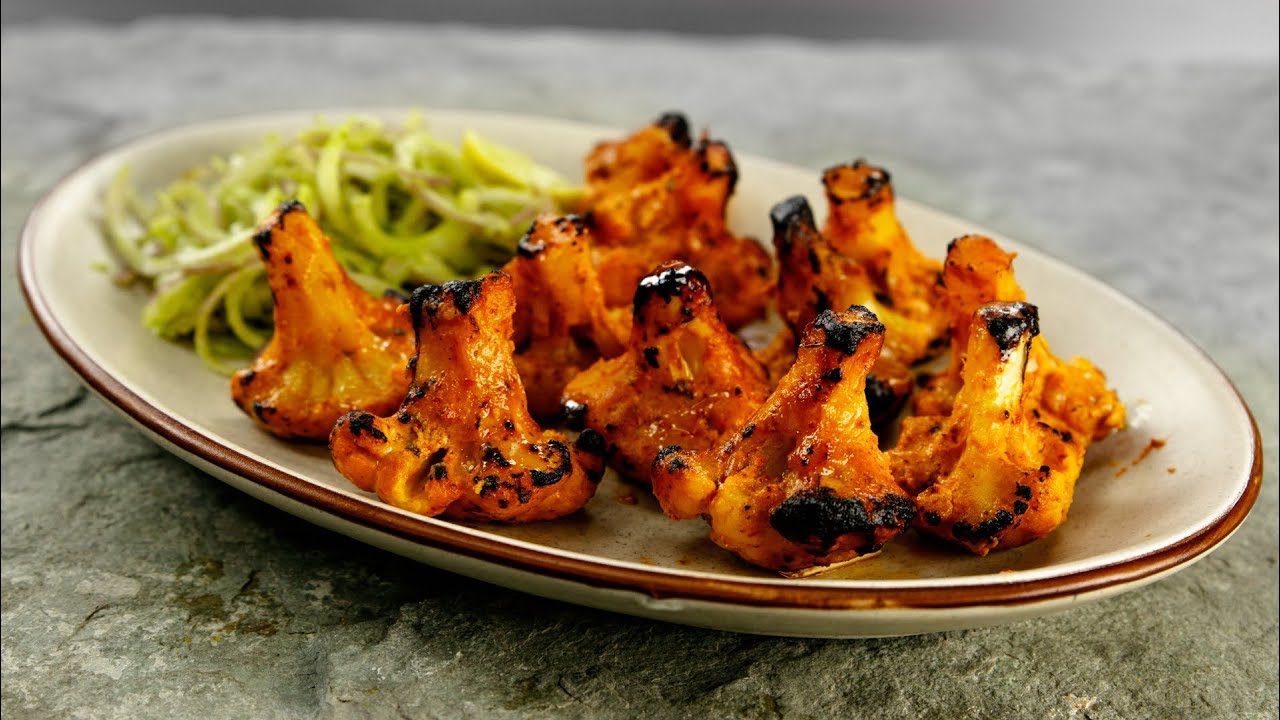 TANDOORI GOBI