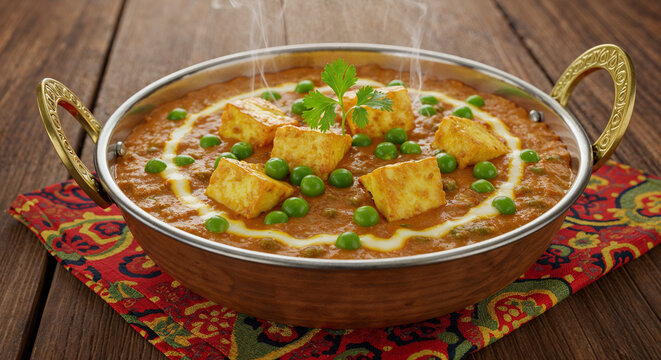 MATAR PANEER