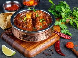 MUTTON ROGAN JOSH