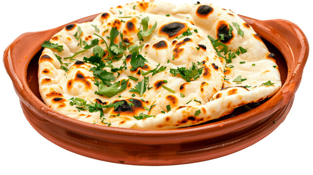 TANDOORI ROTI