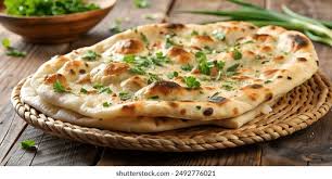 NAAN PLAIN