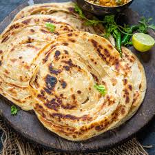 LACCHADAR PARATHA